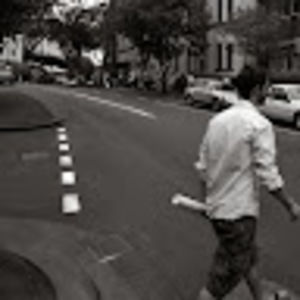 Meet your Posher, Pavel